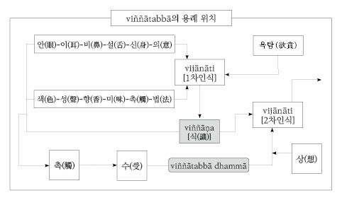 (MN43) viññātabbā의 용례 위치.jpg