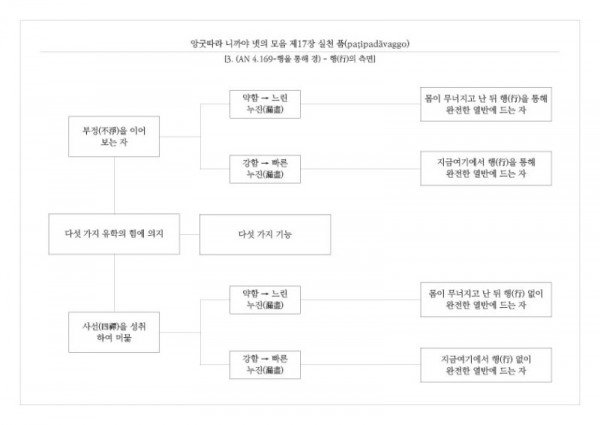 (AN 4-17 실천 품) - 3. (AN 4.169-행을 통해 경) - 행(行)의 측면.jpg